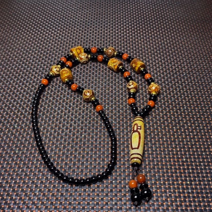 【闪购商品】玛瑙/玉髓手链未镶嵌丫*＆