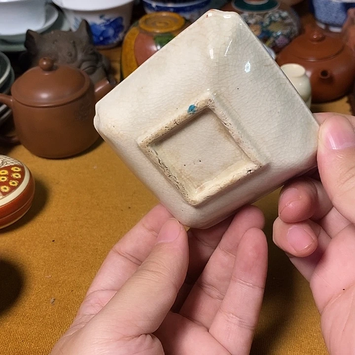 茶器摆件默认微瑕看好再拍
