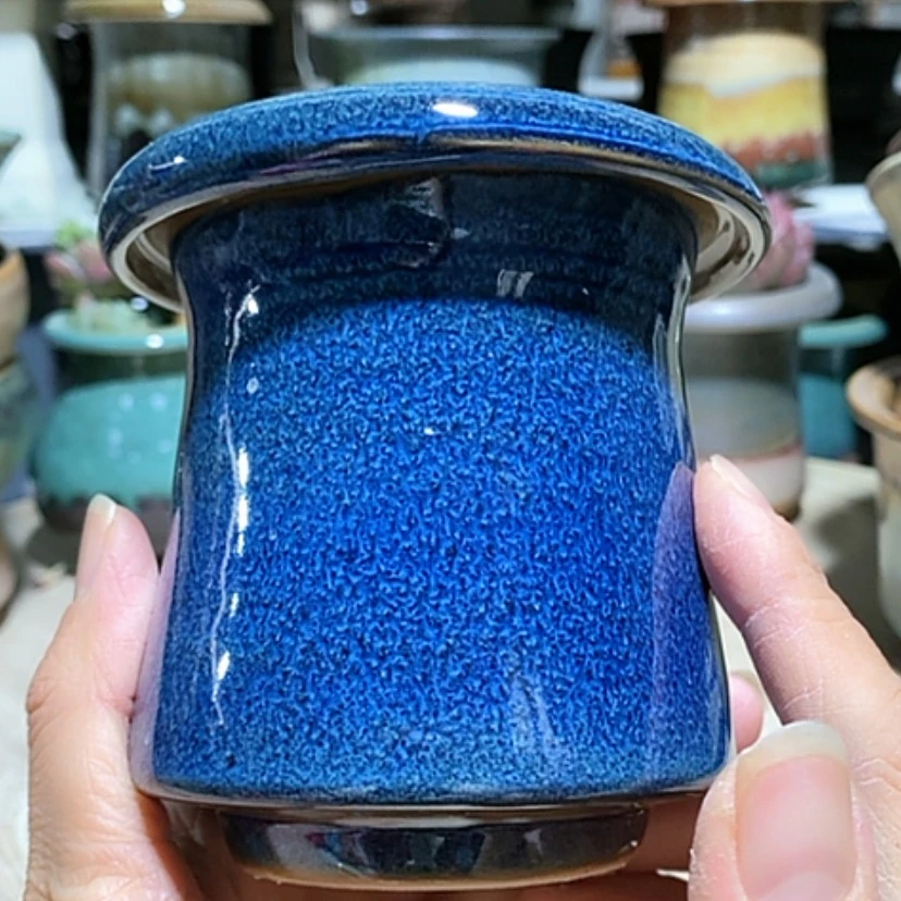 【闪购商品】红陶口7.5