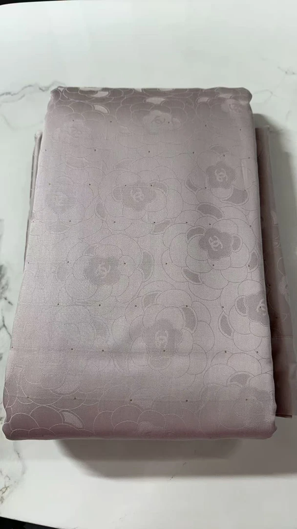 清！【工厂自产自销淡季特价】～天丝棉超细旦 提花四件套