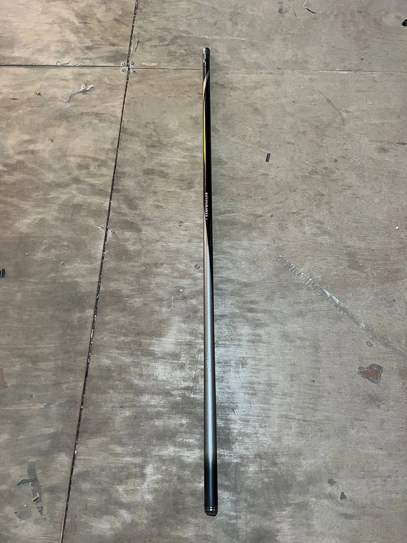 bodashi超轻超硬6H19调碳素台钓竿综合钓鱼手竿