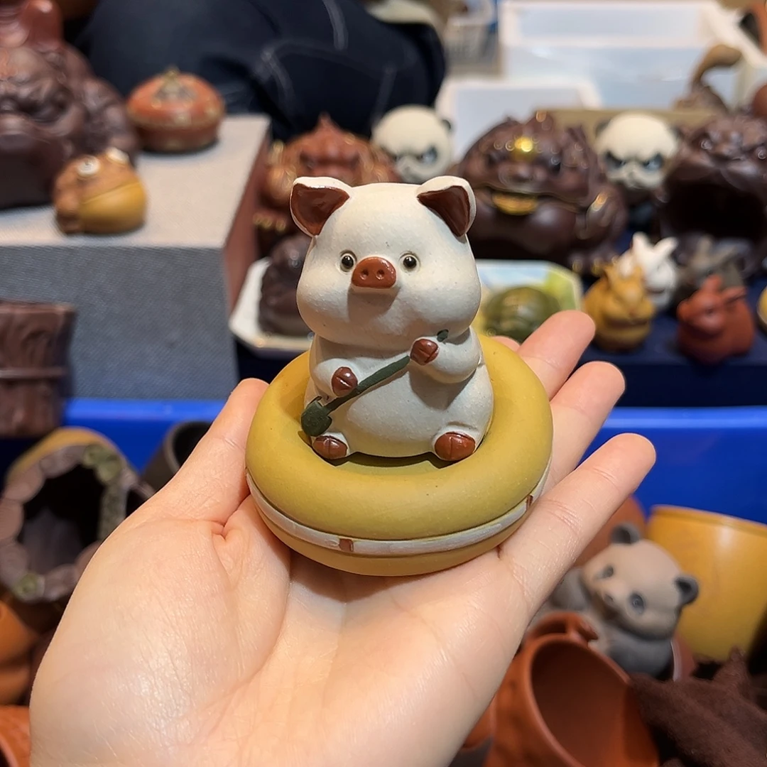 紫砂茶宠紫砂111111