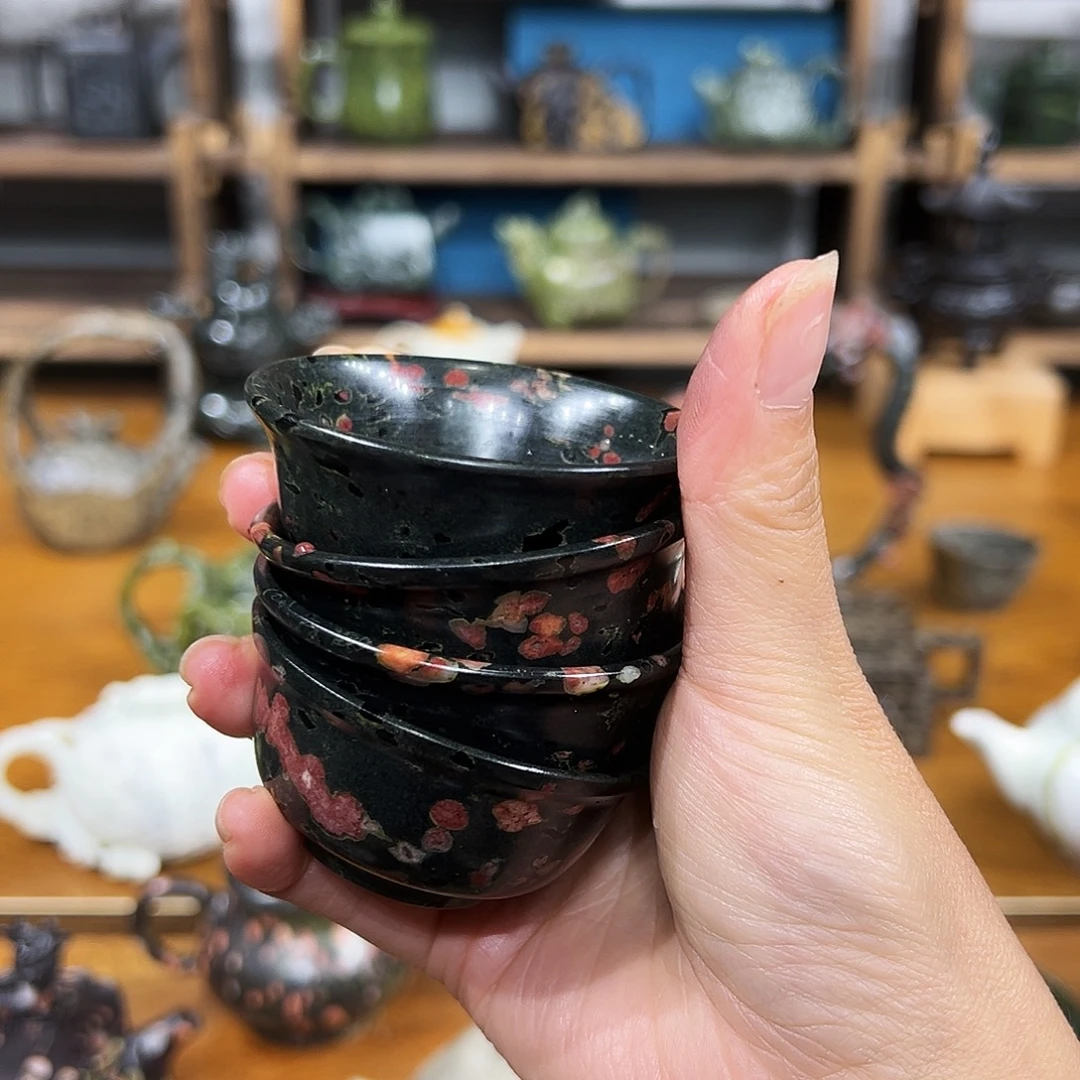 名***哥福利茶空间瑕疵壶的