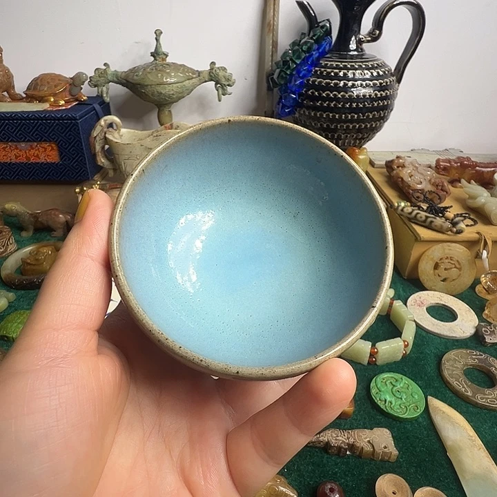 陶瓷摆件陶瓷摆件