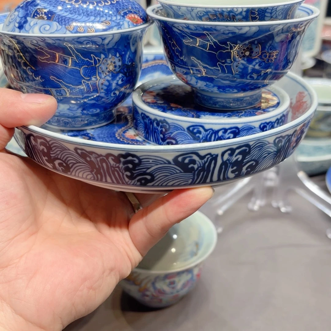 摆件景德镇陶瓷学院