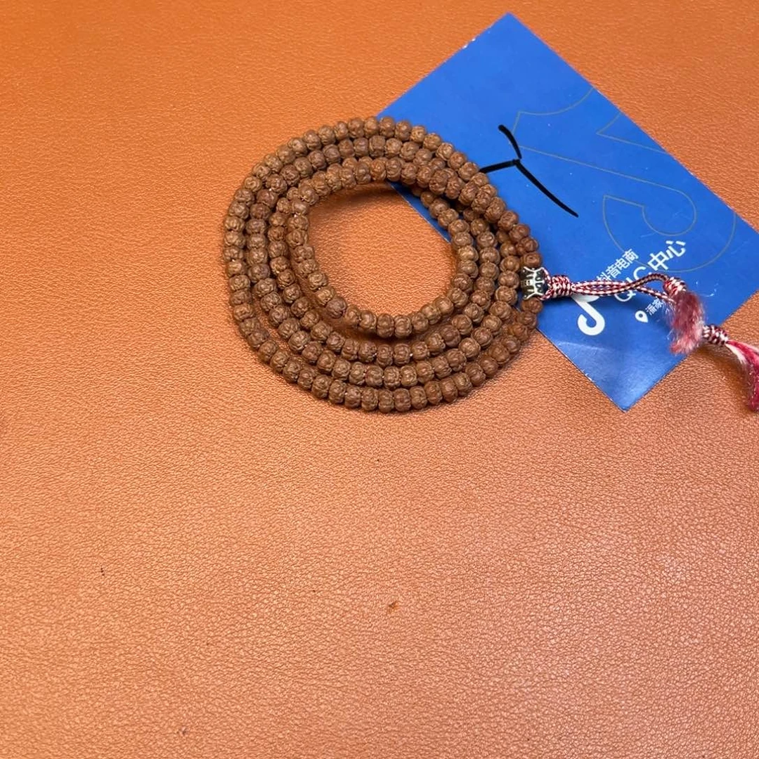 三***季金刚菩提吊坠金刚