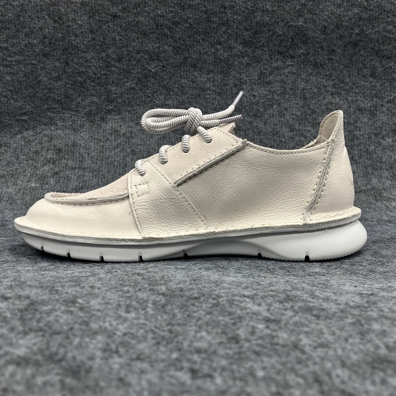 默认微瑕介意勿拍！ 时尚休闲男士超轻休闲鞋