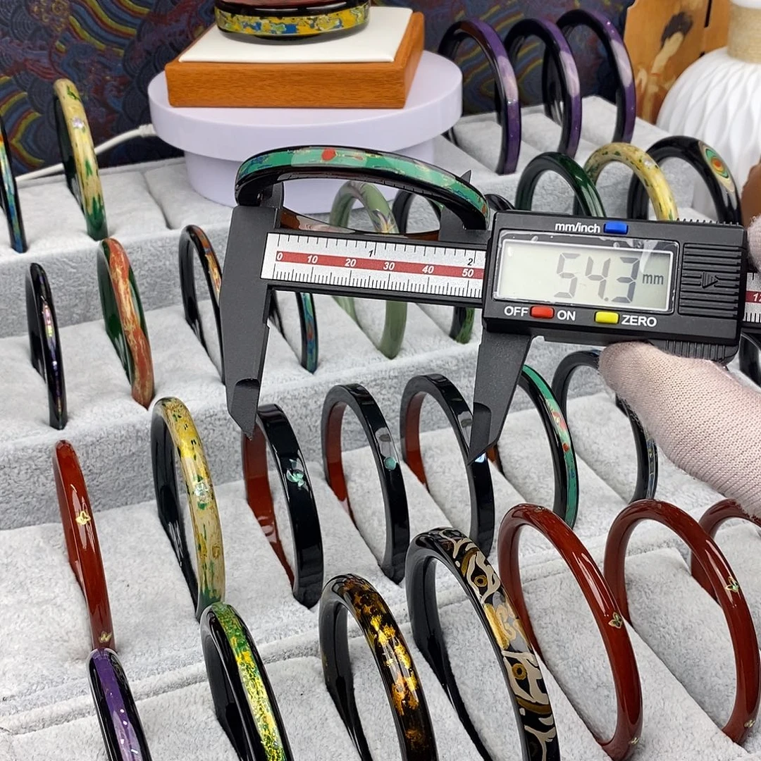 特价54圈口现货江南韵