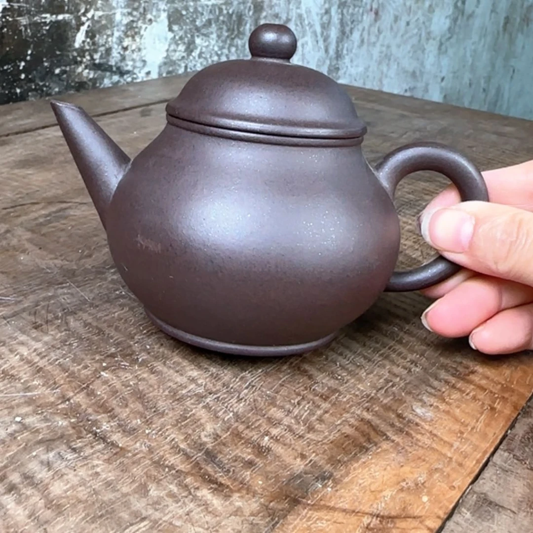 【闪购商品】紫砂茶壶紫砂茶具