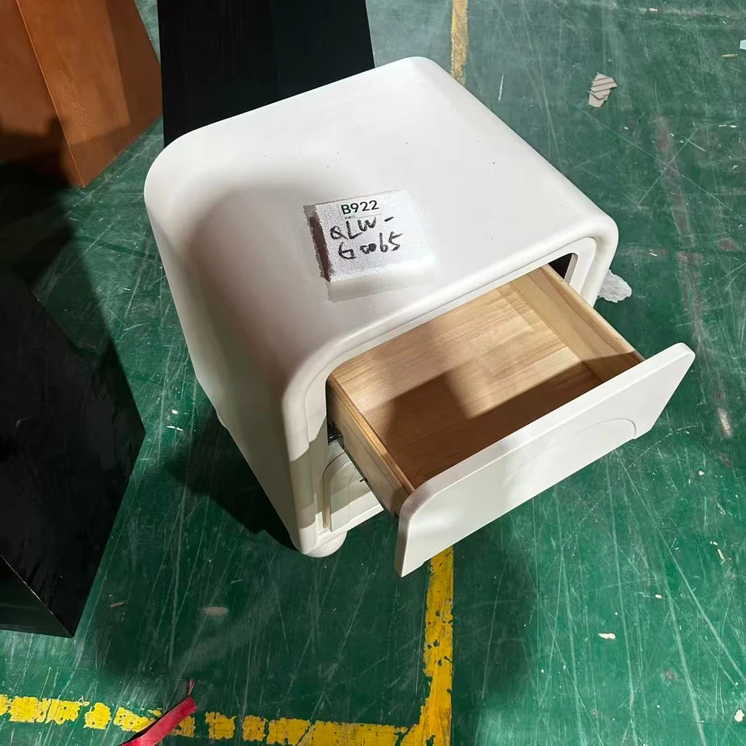 B922床头柜50×40×60CM【不包安装】库存尾货（新三楼）