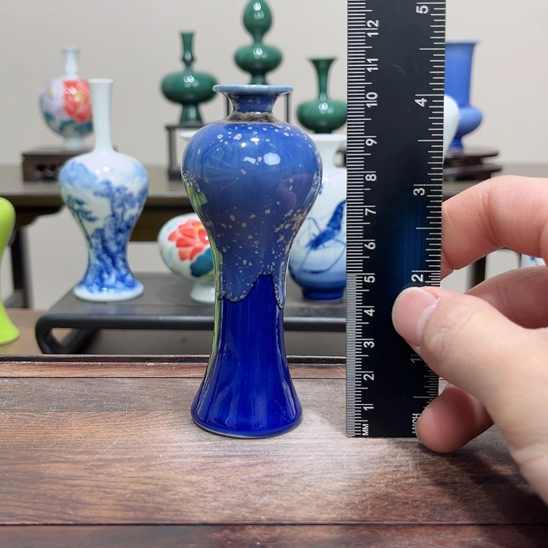 瓶陶瓷手工小小小花器