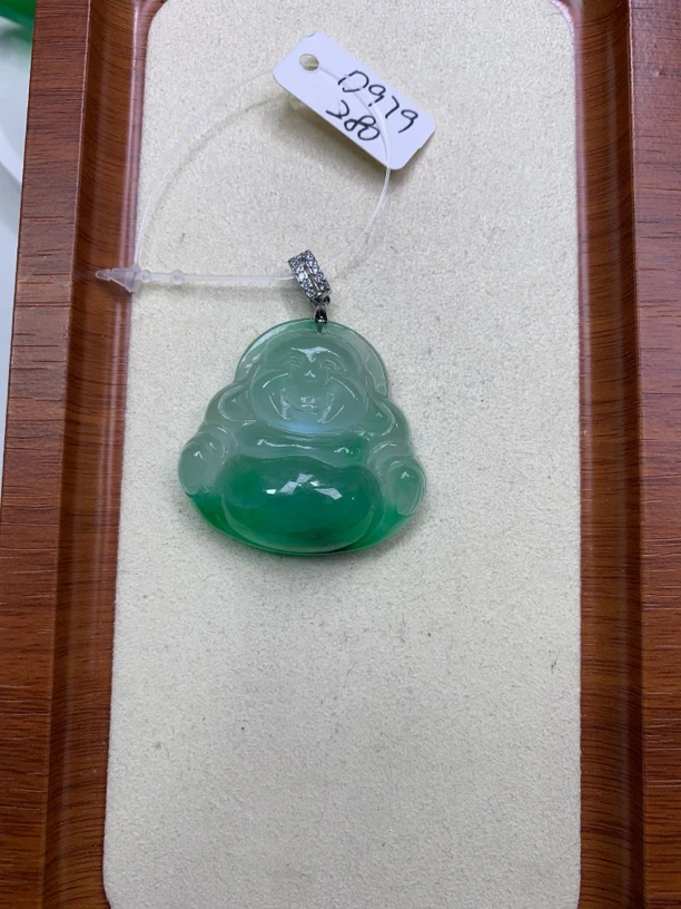 D979百搭吊坠挂件