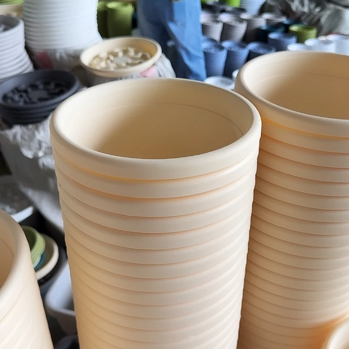 四季3#口径21米黄10个无托