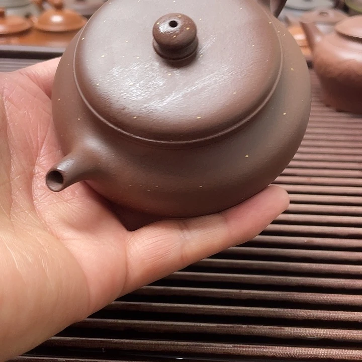 紫砂茶壶李*敏11111111111111111