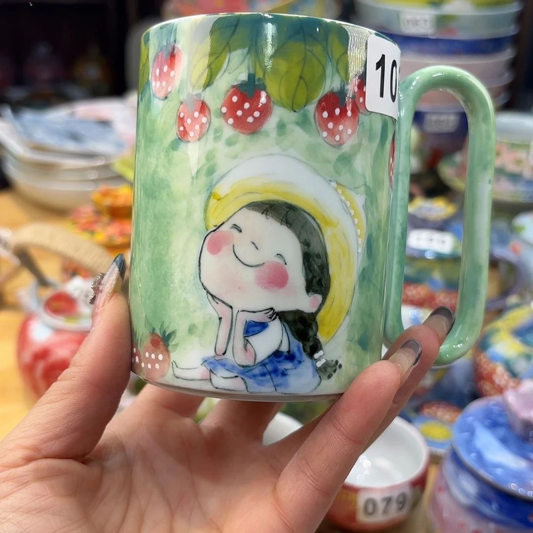 瓷片在这个社会是这样想滴