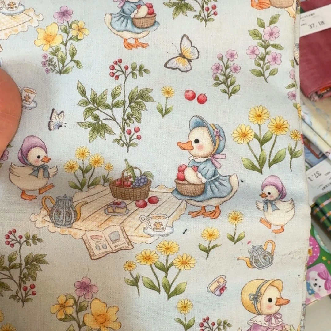 棉纯棉平布1米价X1.1米宽55