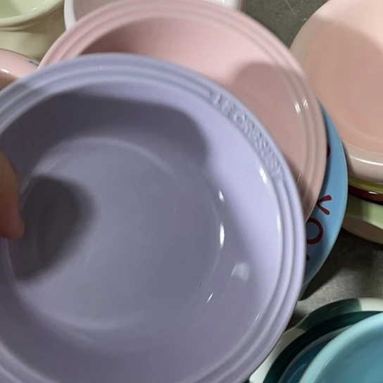 瓷片陶瓷微瑕链接