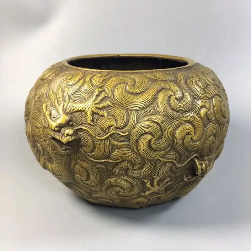 仿古金属器具代拍链接（A332）