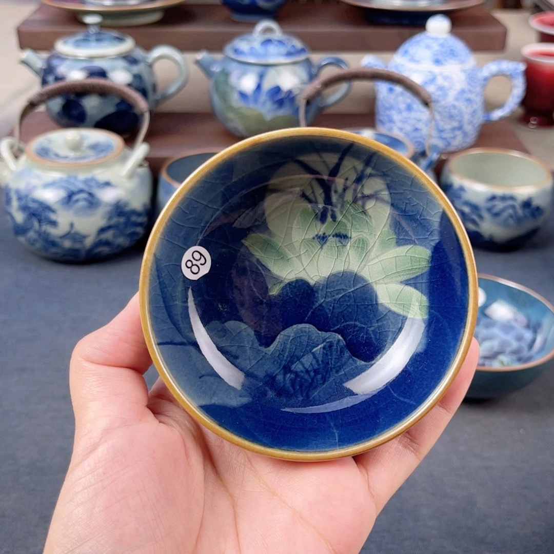 瓷片景德镇陶瓷学院