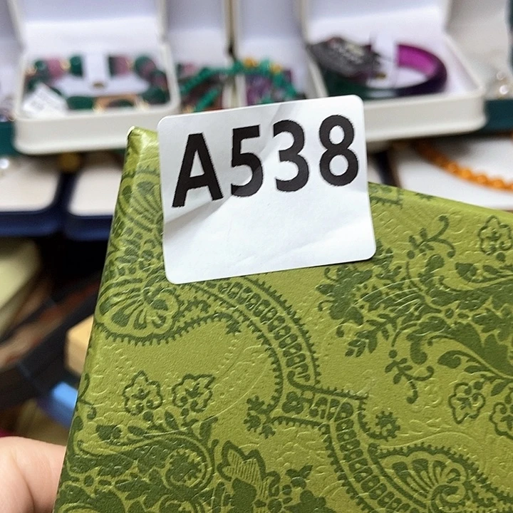 大叶紫檀（黑酸枝木类）青*草538