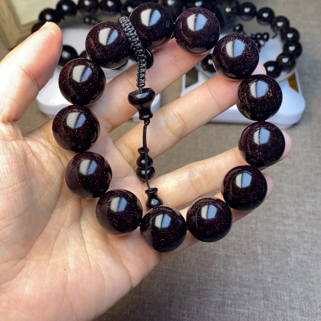 檀香紫檀（小叶紫檀）1.8满