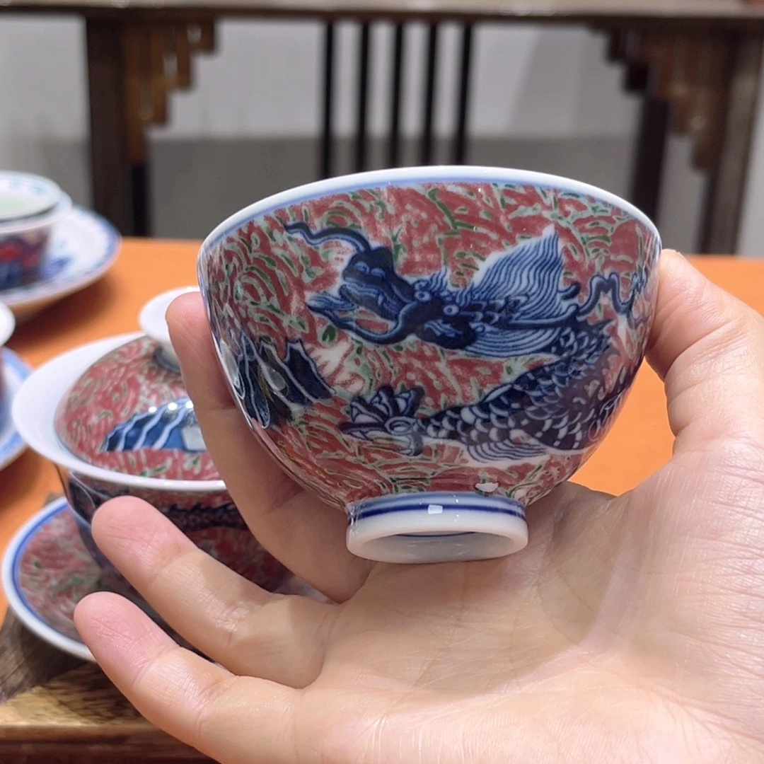 陶摆件景德镇陶瓷景德镇陶瓷