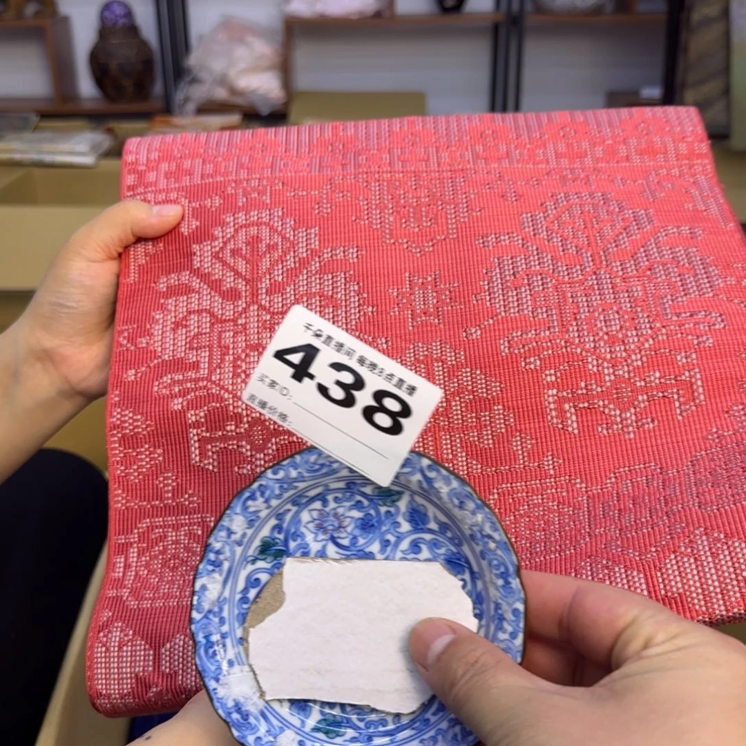 手工艺品琉璃物**美小雨