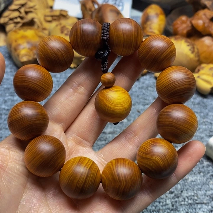 柏木（崖柏）崖柏41