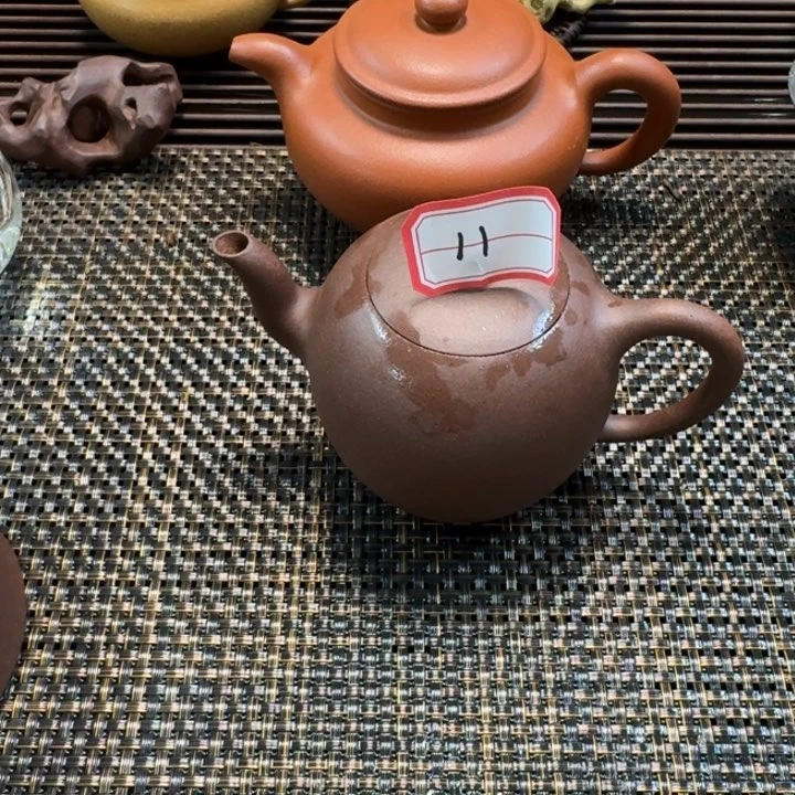 11号紫砂壶瑕啦啦啦啦啦