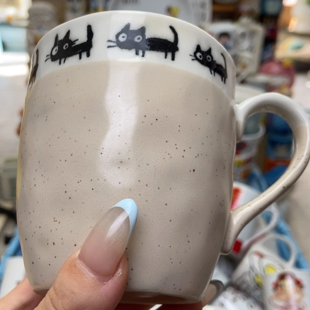 摆件呼*～陶瓷哈哈哈哈哈