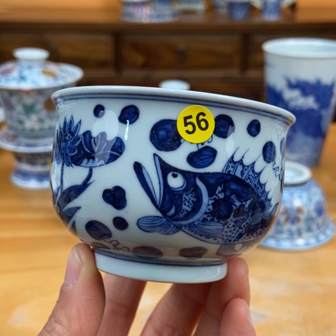 景德镇陶瓷景德镇瓷器