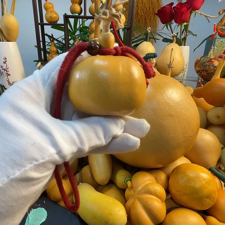 *****藤手把葫芦精品系列8