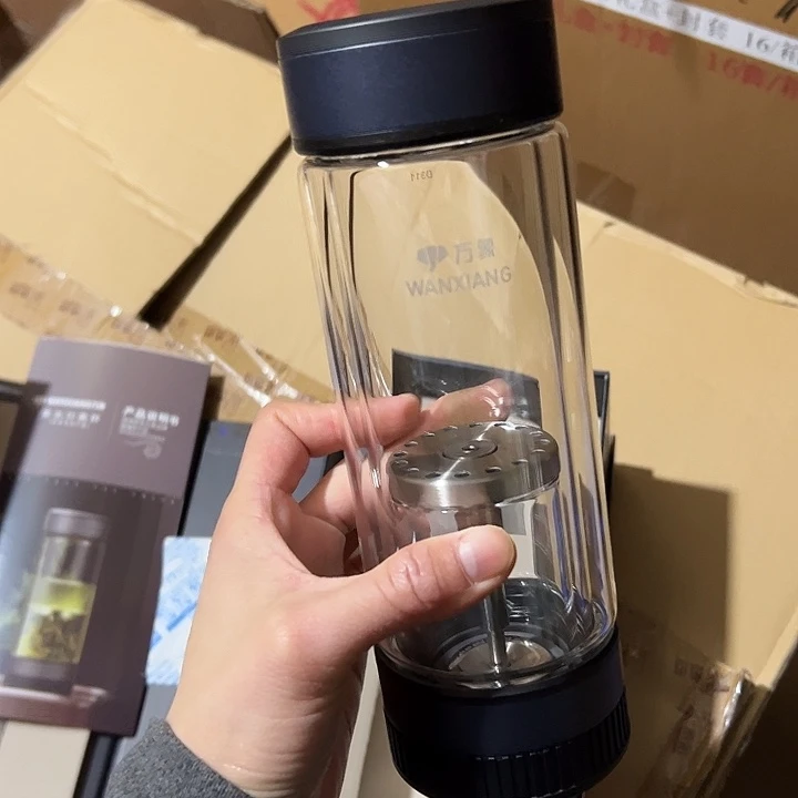 V258-70-330ml  除垢剂  蓝