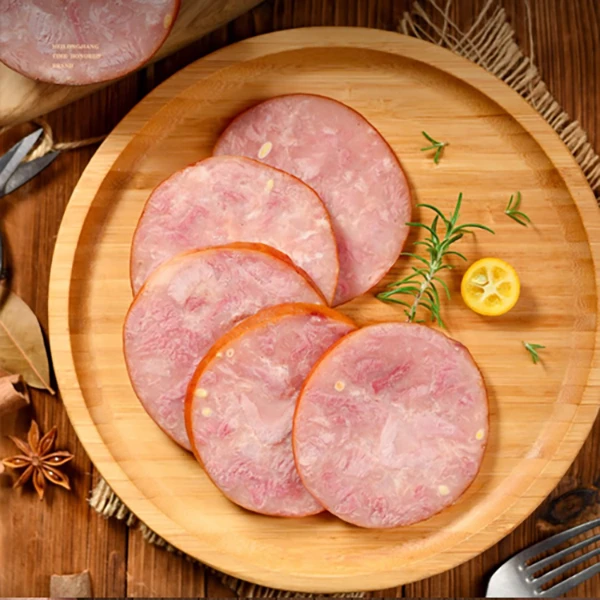 【大肚叔叔叔】 松仁小肚