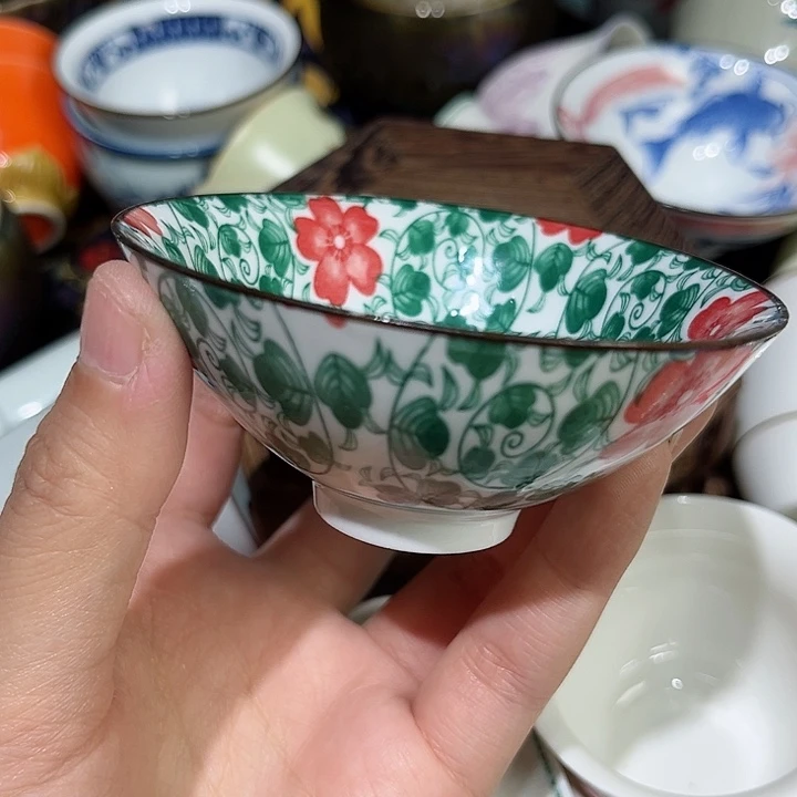 3只微瑕茶具茶具茶具