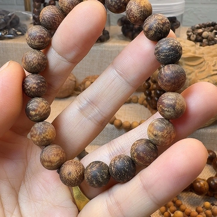 贡木?****n1.0印贡粗抛大西瓜龙360度