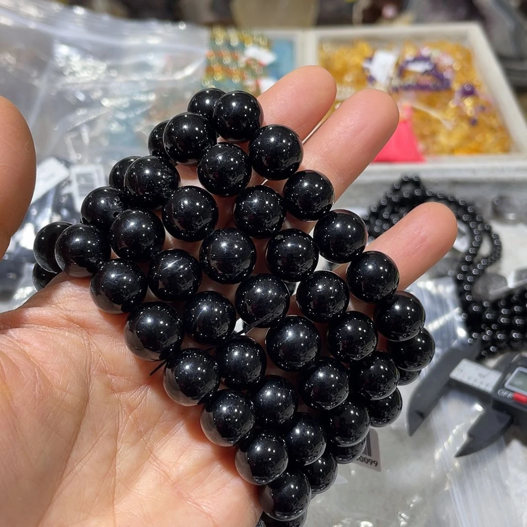 水晶手串10m m未镶嵌b x 569