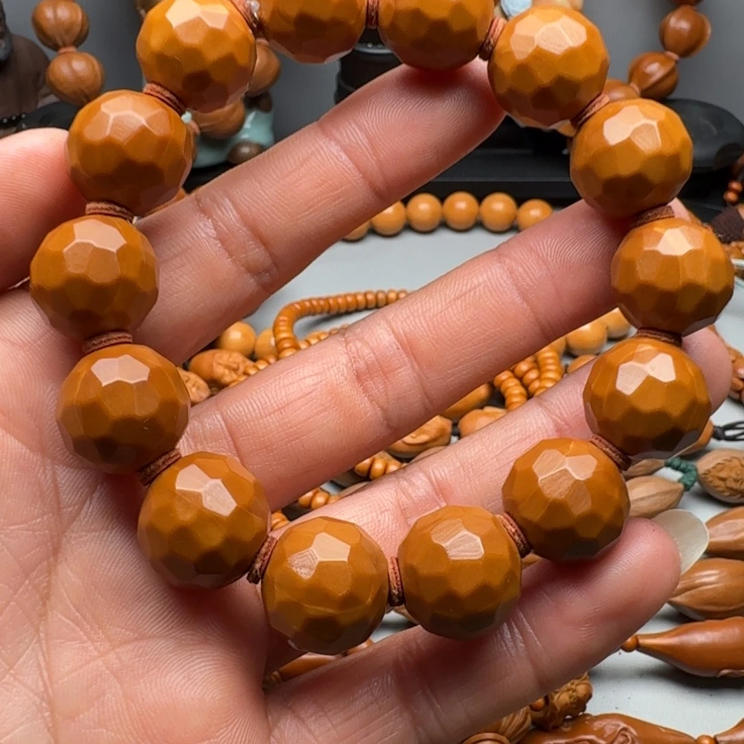 橄榄核手串/手链橄榄核