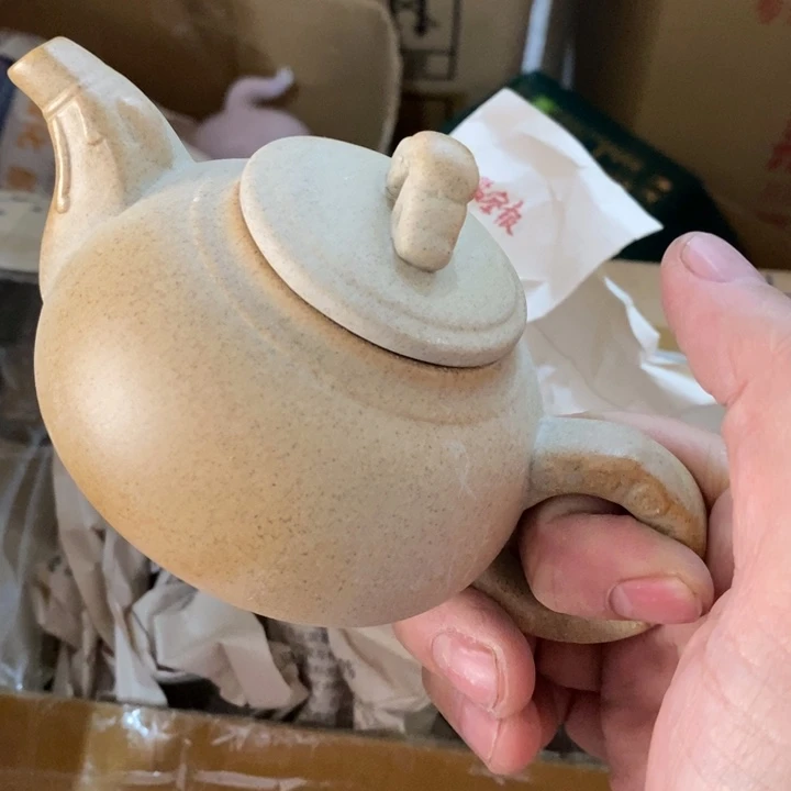 陶瓷艺术的艺术品及壶