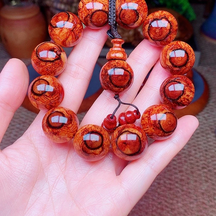 黄花梨/降香黄檀10