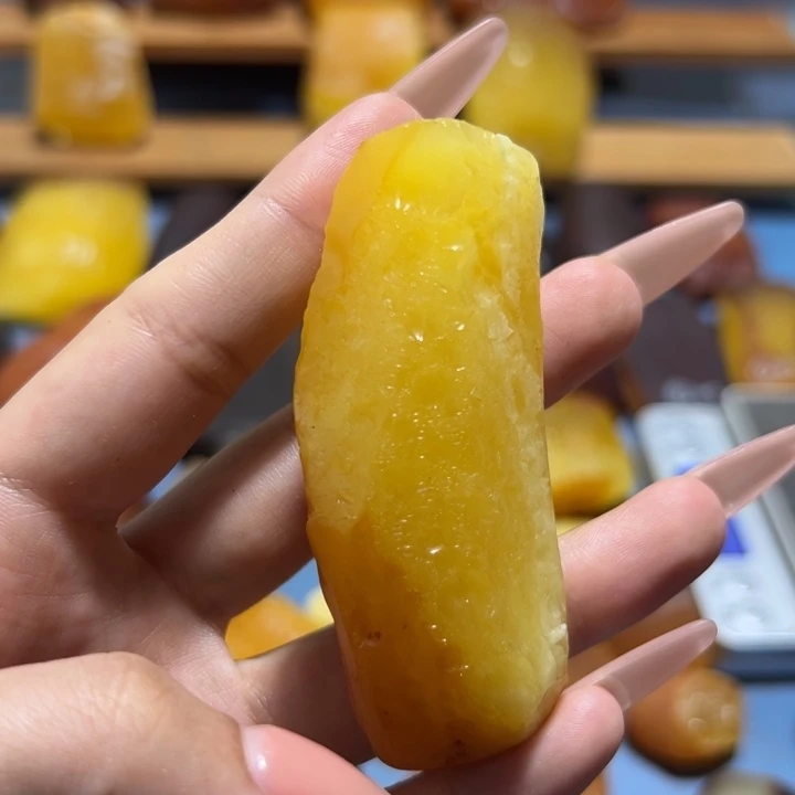 定制琥珀波罗的海琥珀