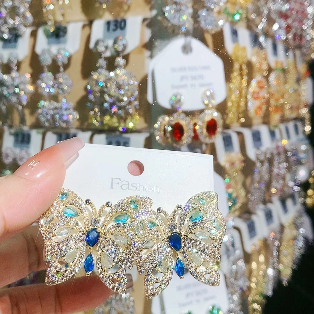 非金属合成立方氧化锆925银
