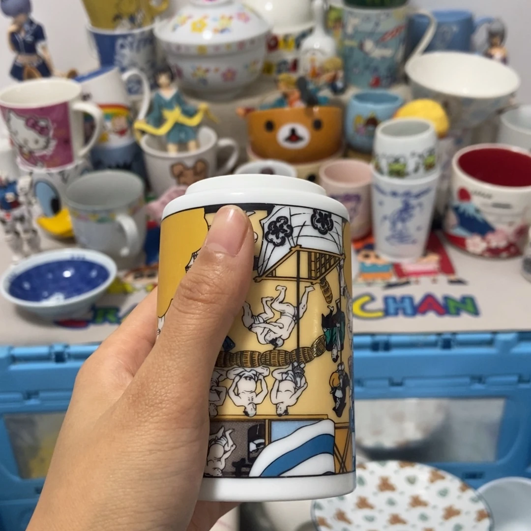 E***n瓷片陶瓷默认了一件很