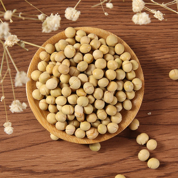 【3单5单囤】【农家黄豆】煲汤煲水靓山货