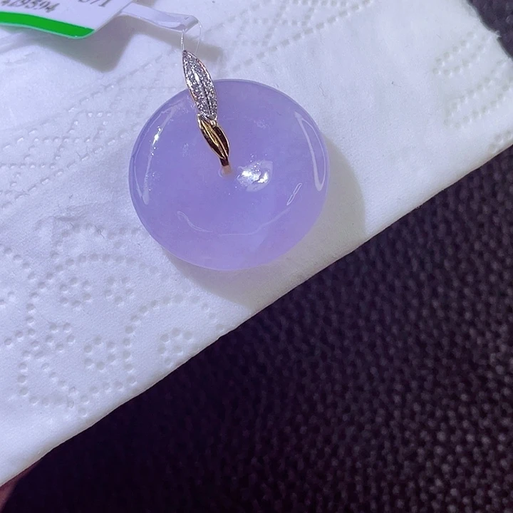未镶嵌定制翡翠翡翠