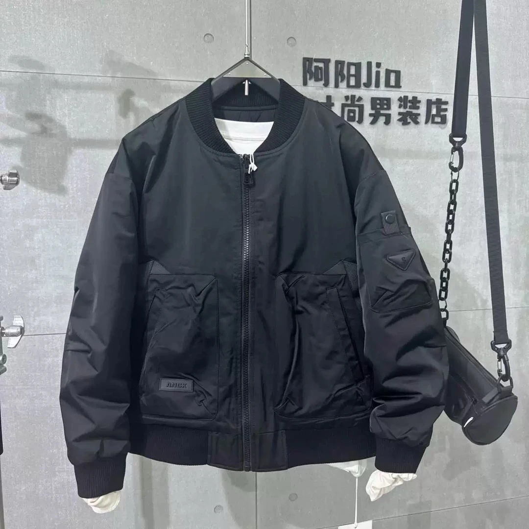 乌鲁木齐【AMRUL】JAKE外套新疆包邮（10119）