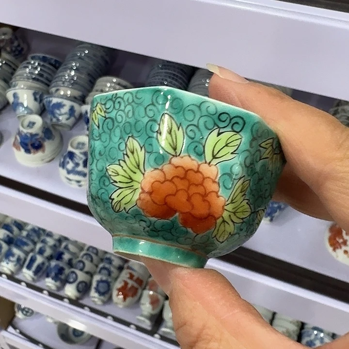 陶瓷艺术品收藏陶瓷