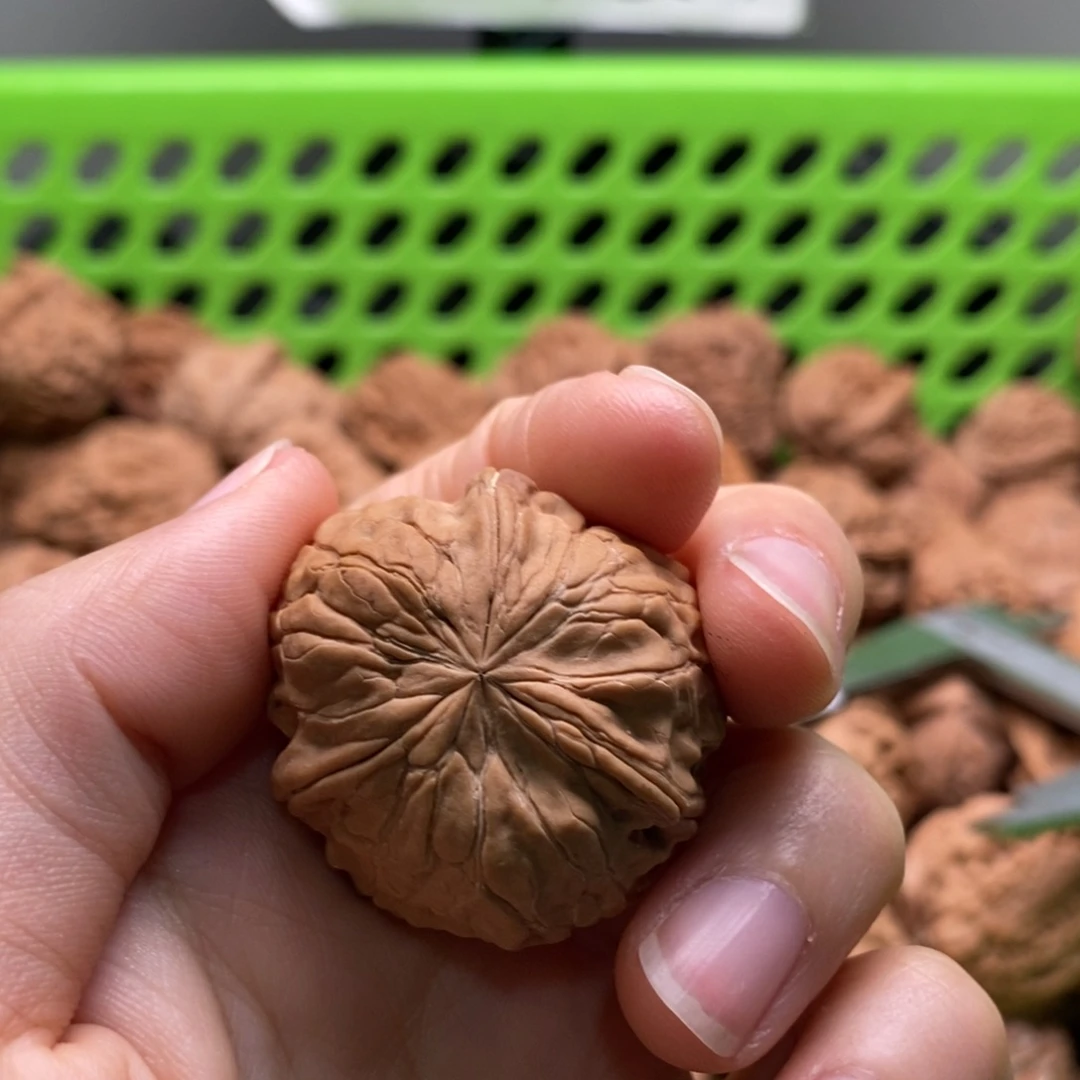 晨***曦核桃定制商品不退不换