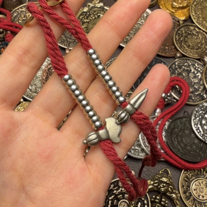 藏区回流九宫如图