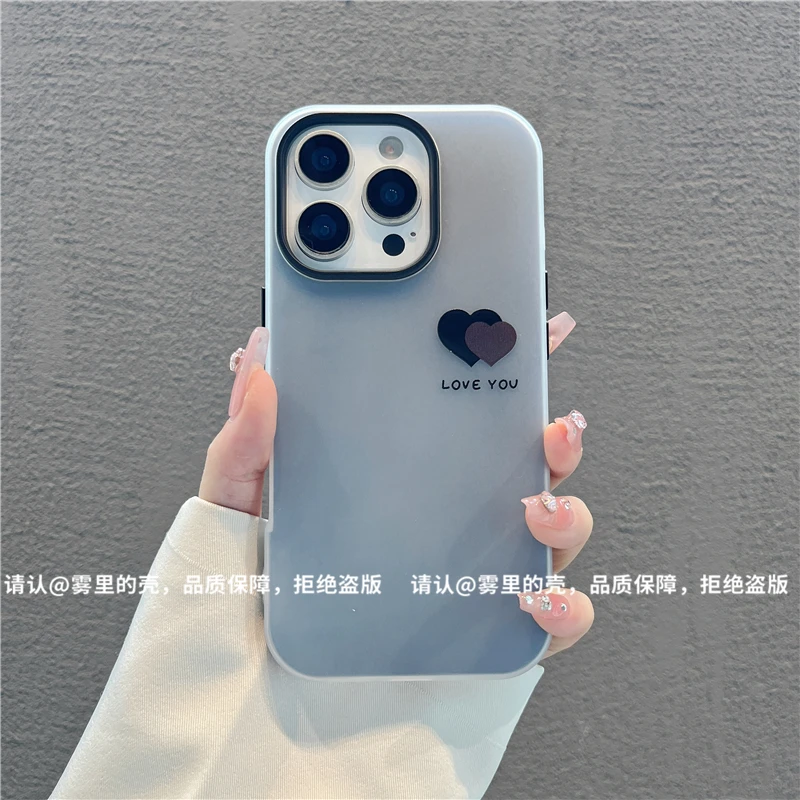 果冻壳适用苹果16iPhone/华为/小米手机壳15promax爆款pura70防摔